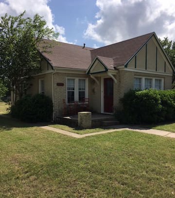 Olney House | THE little HOUSE