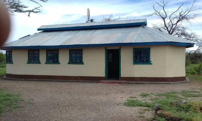 Kenya Other | Kalacha Highway Villa