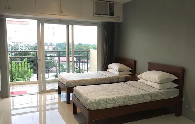 Bacolod Apartment | O Residences Condo