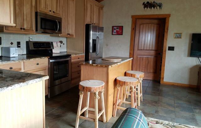 Little Valley House | The Stable at The Crosspatch