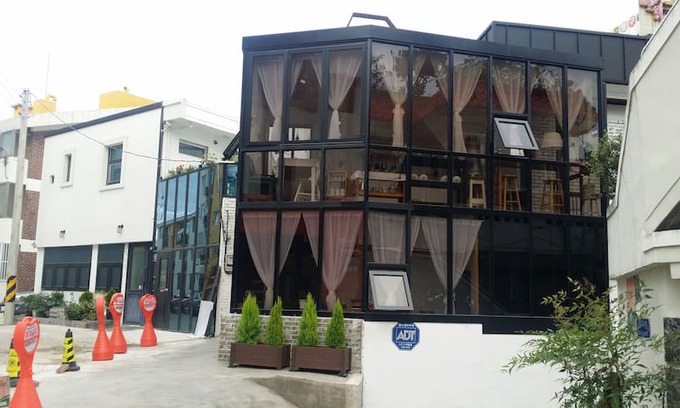 Gwangju House | 31사단근처,문화예술회관,야구장,비엔날레,고속도로옆,시립미술관,국립박물관,5.18근처숙소