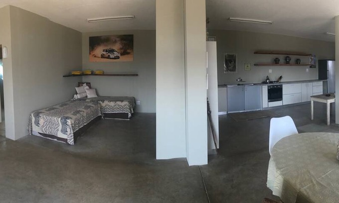 Windhoek House | Sunset Villa