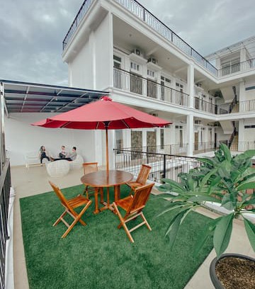 Laweyan Hostel | Ghea Kost - Kost Eksekutif Putri (woman only)