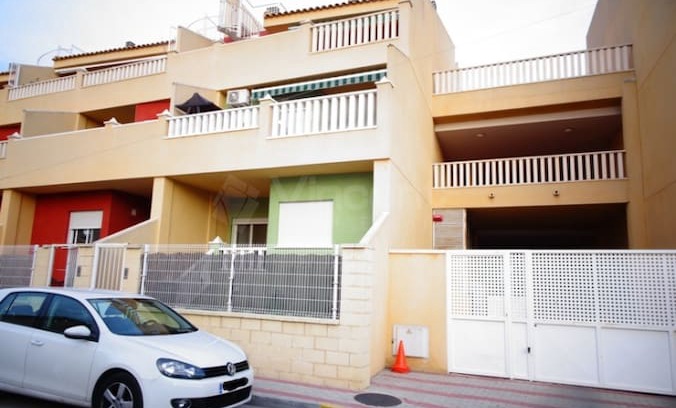 Rafal Apartment | Apartment Rafal