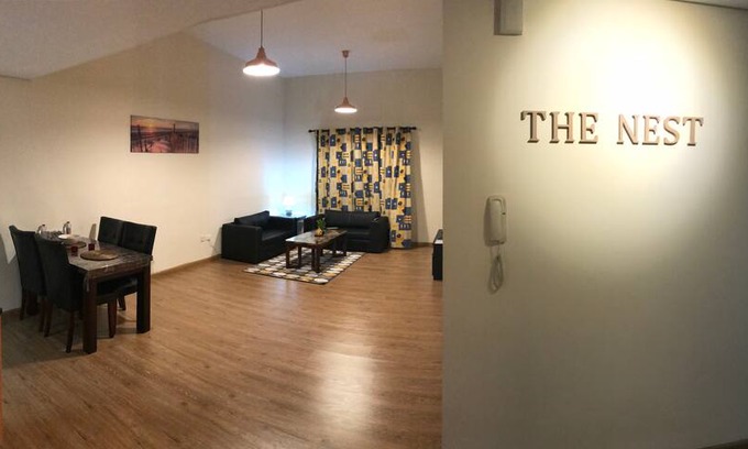 Discovery Gardens Apartment | The Nest - 1 BHK- Discovery Gardens 9 - Dubai-UAE.