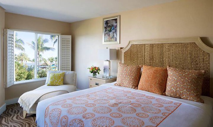 Captiva Apartment | Captiva Island South Seas Plantation House