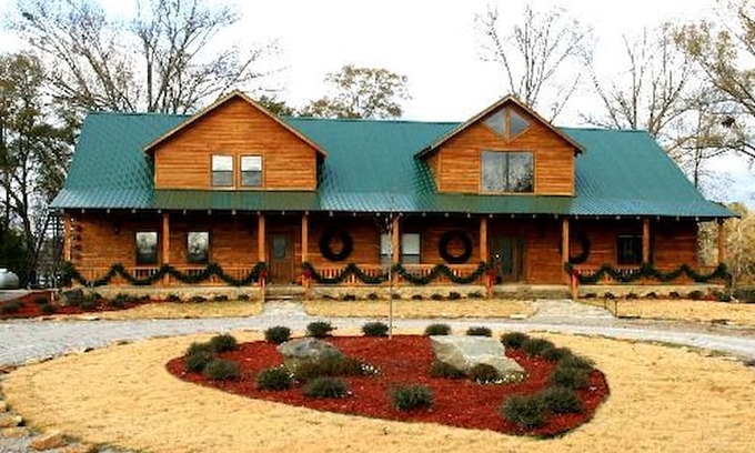 Panola Other | Cameron's River Lodge and Quail Preserve