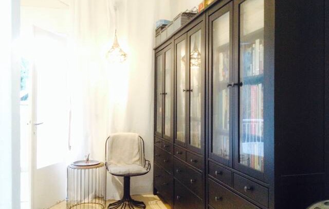 Haifa Apartment | Private Apartment in Central Hadar