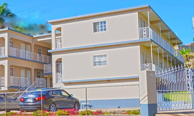 Spalding Apartment | Clandon Victory Apt. 7 - (Tours available)