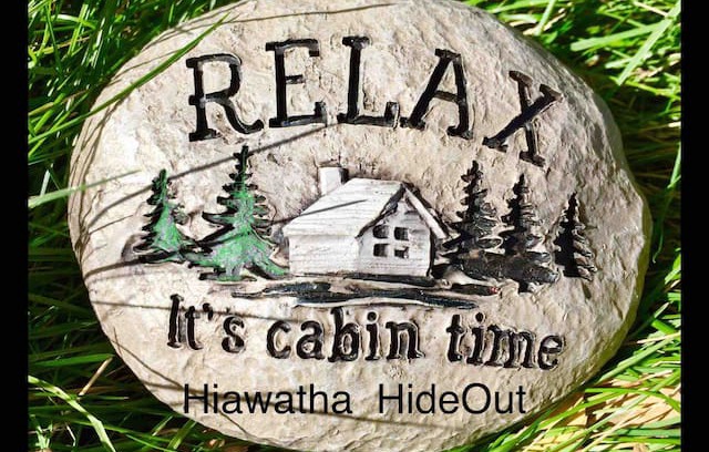 Red Feather Lakes Cabin | Hiawatha Hideout in beautiful Red Feather Lakes,CO