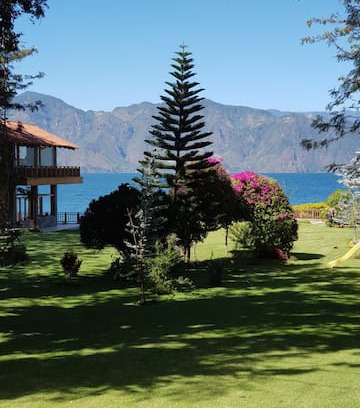 Jaibalito House | Maya Palms, bungalow 3