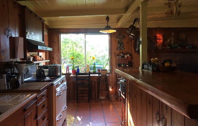 Happy Hill Cabin | Big Sur Cabana..of Cambria