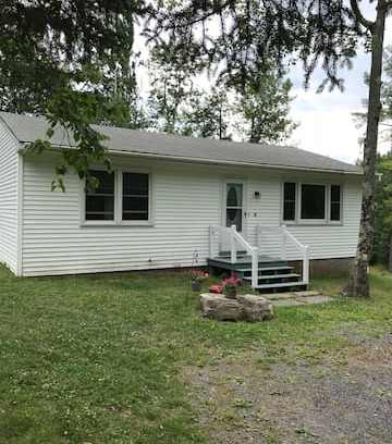Haines Falls House | Ramble On Inn