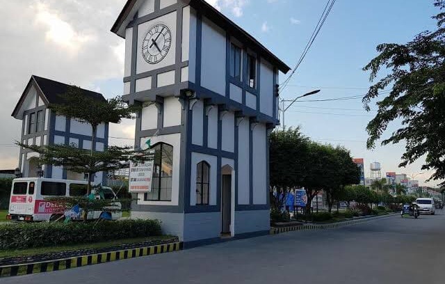 Imus Apartment | 2BR Unit @ Urban Deca Homes Hampton Imus, Cavite
