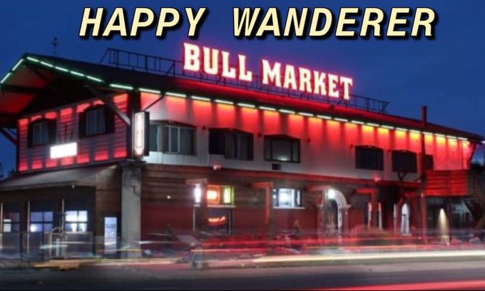 Fallsview Apartment | Happy Wanderer #3...Fallsview Hotel District!