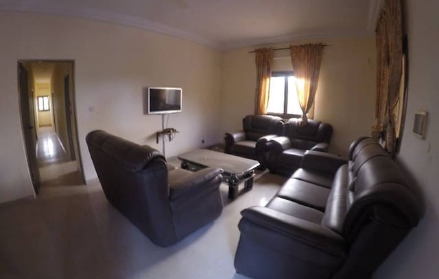 Lome Apartment | APPARTEMENT MEUBLE ADIDOGOME