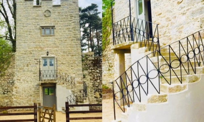 Borris House | The Apple House