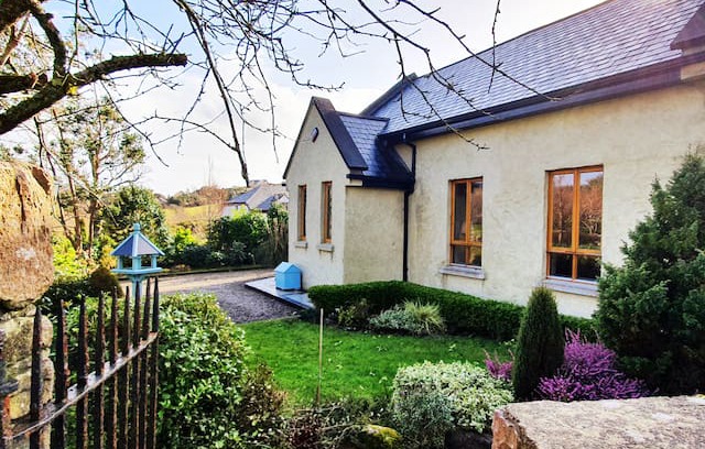 Westport House | Rosbeg Gate Lodge