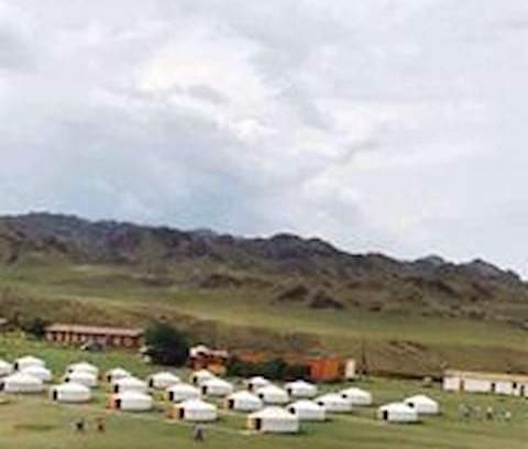 Dalanzadgad Other | Khanbogd tourist camp