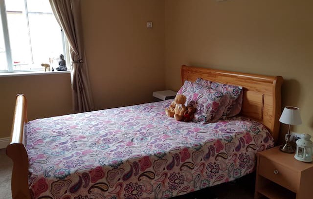 Cork House | Cosy room in Hollyhill