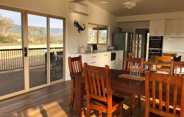 Boyland Other | The Oz Sky Ranch Homestay. Room 2