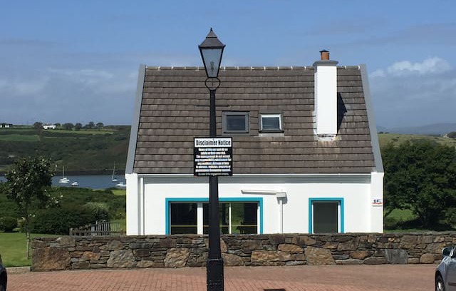 Baltimore House | 15 Holiday Homes, Baltimore, West Cork