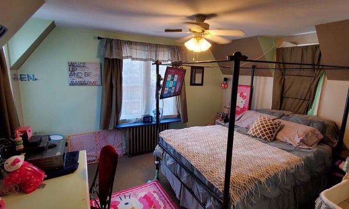 Goldsboro Other | Goldsboro Castle, Princess Tower.