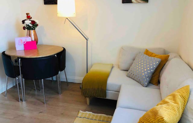Castleton Cabin | Cropton Cottage, Castleton, North York Moors