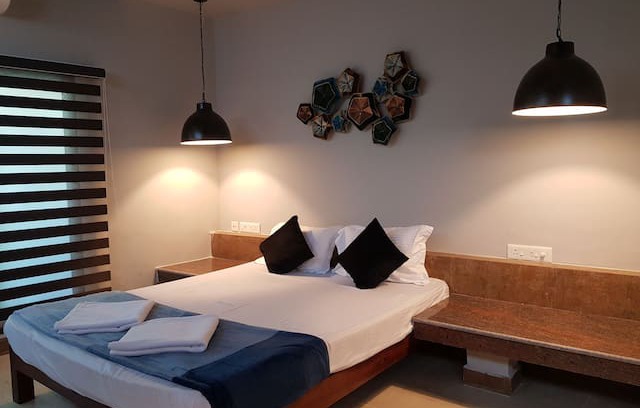 Port Blair Apartment | GREY STONE SHELTER (1 BHK HOUSE IN GROUND FLOOR)