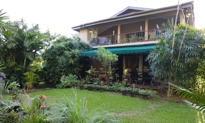 Suva House | Bure 12
