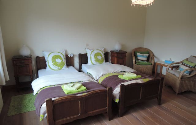 Vosselaar House | Great quiet sunny room, breakfast.. NO SMOKING