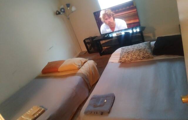 Heron Walk Apartment | AirBnB to BNA!!!!