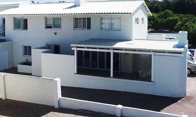 Langebaan House | Lupin Lodge - Luxury just metres from the beach