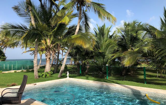 Zarzal House | Villa Pilar-privacy on the forest and the beach!