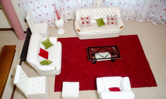 Ruiru House | Hidden Paradise Guest House - Kahawa Sukari