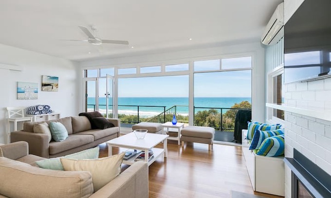 Lorne House | Saltwater - Lorne Holiday Stays