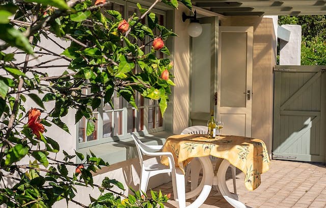 Sedgefield Cabin | Sedge Cottage