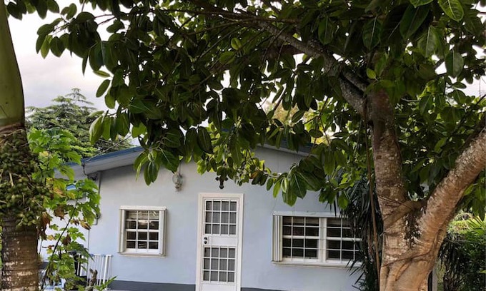 Armenia House | COOL OASIS in BELMOPAN. Quiet, great neighborhood!