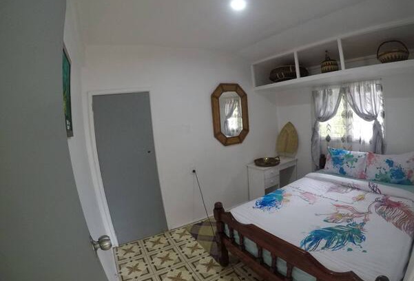 Nuku'alofa House | Fehoko Oceanic Art House