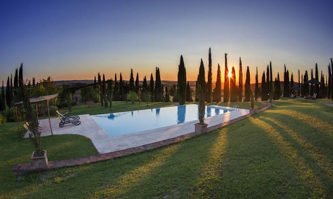 Monteroni d'Arbia House | AGRITURISMO SANT'ALFREDO: FORAGGERIA