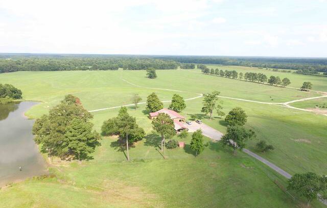 Grapevine Other | Hurricane Creek Ranch - Over 400 Acres