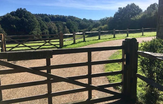 Withyham Other | The Annex is in the beautiful Ashdown Forest