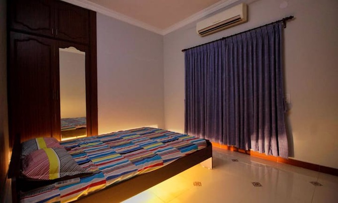 Tonse West Villa | Neel Taranga Beach Resort