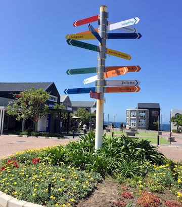 Hartenbos Apartment | Hartenbos Sunny Sands-Self Catering Apartment