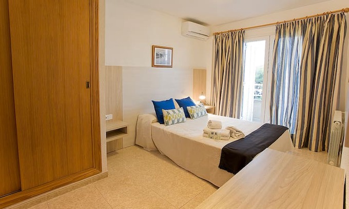 Cala Ratjada Apartment | Cala Ratjada Homes B