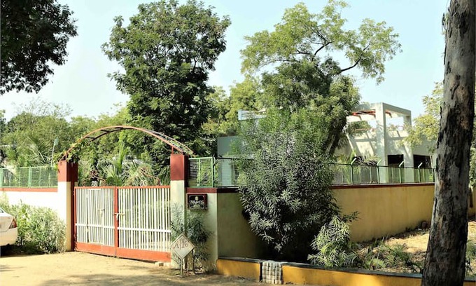 Ahmedabad House | "NILGIRI'S " A/16 SURAMYA 1
