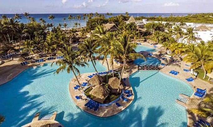Bayahibe Resort | Tranquil Dream Suites - Bayahibe Canoa