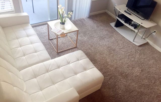 Downtown Apartment | ★★★★★ 2BDR/2BA APT. IN SANTA MONICA! FREE PARKING!