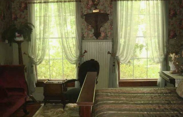 Fred Bed & Breakfast | Serenity Woods