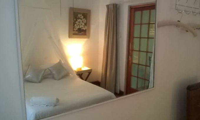 Magaliesberg Bed & Breakfast | NANABE GUEST LODGE